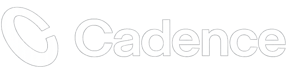 Cadence